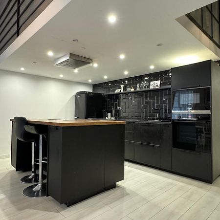 4 You Apartment บูดาเปสต์ ภายนอก รูปภาพ