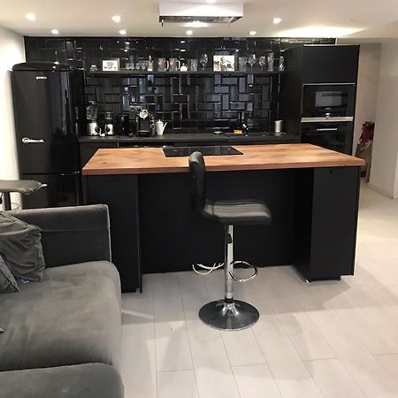 4 You Apartment บูดาเปสต์ ห้อง รูปภาพ