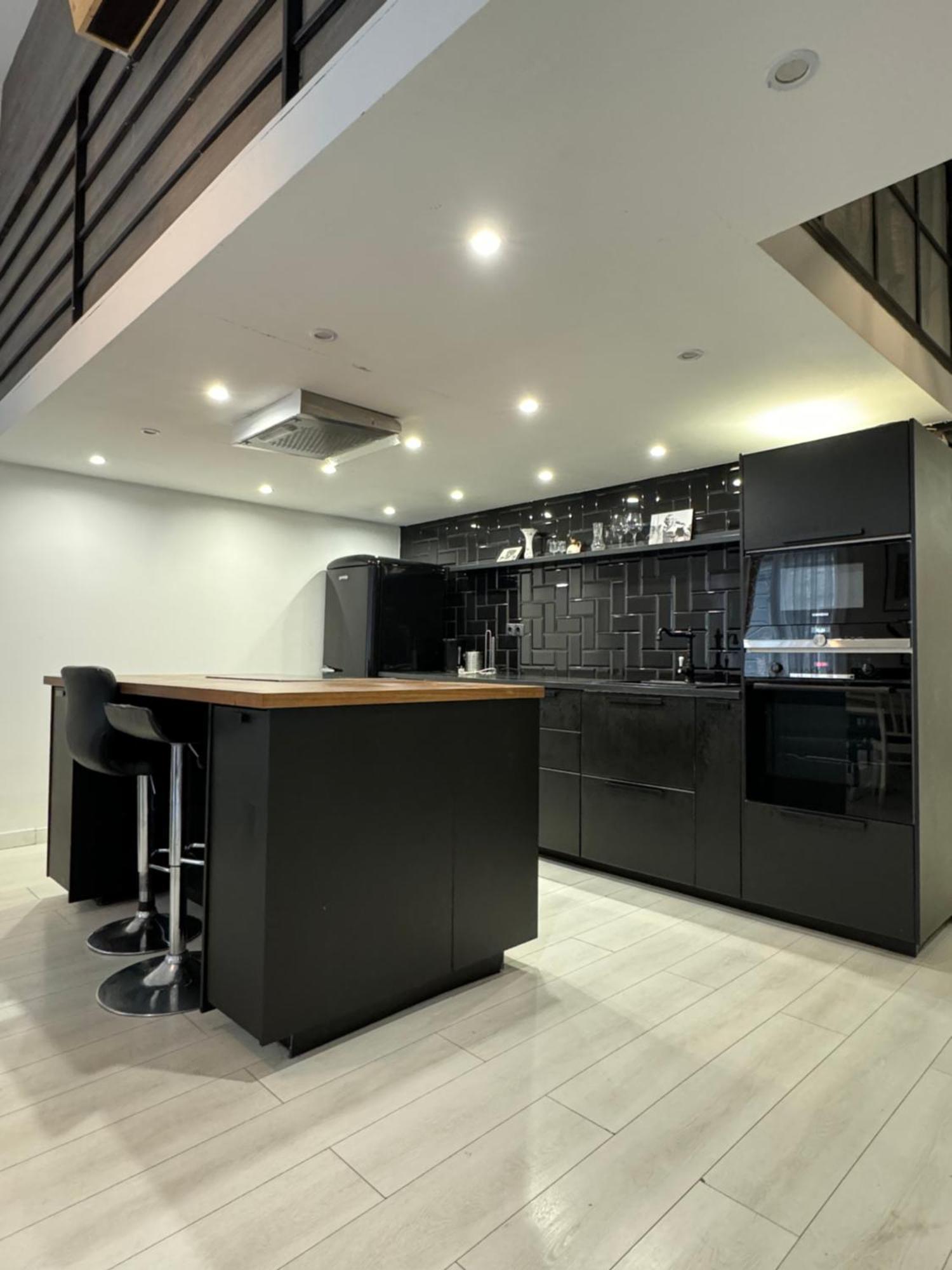 4 You Apartment บูดาเปสต์ ภายนอก รูปภาพ