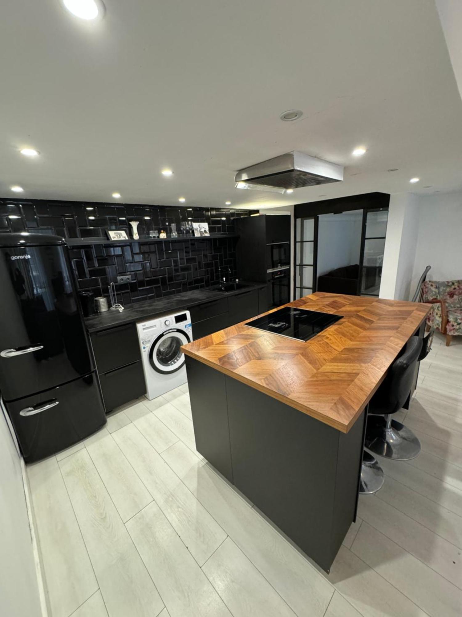 4 You Apartment บูดาเปสต์ ภายนอก รูปภาพ