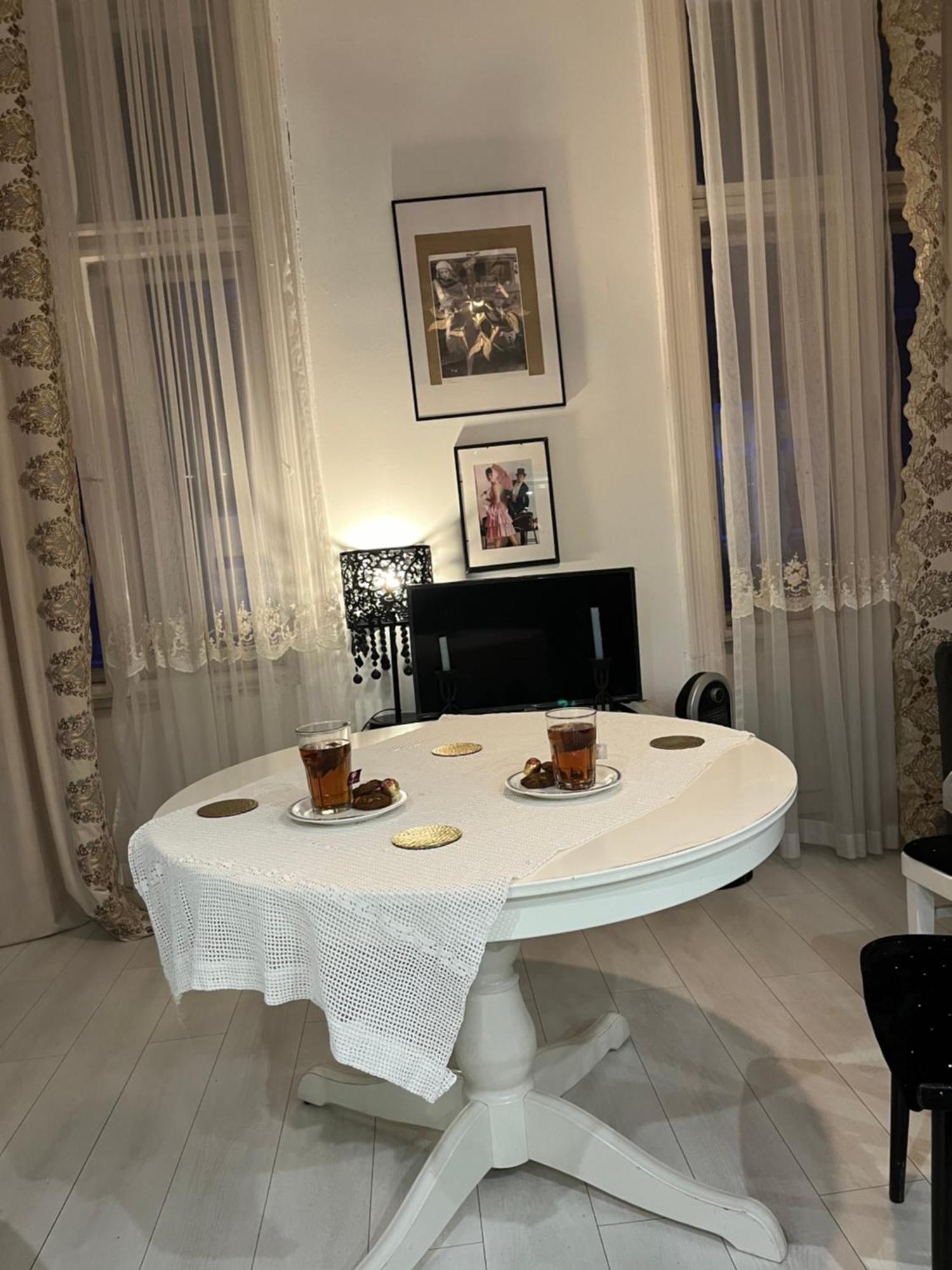 4 You Apartment บูดาเปสต์ ภายนอก รูปภาพ