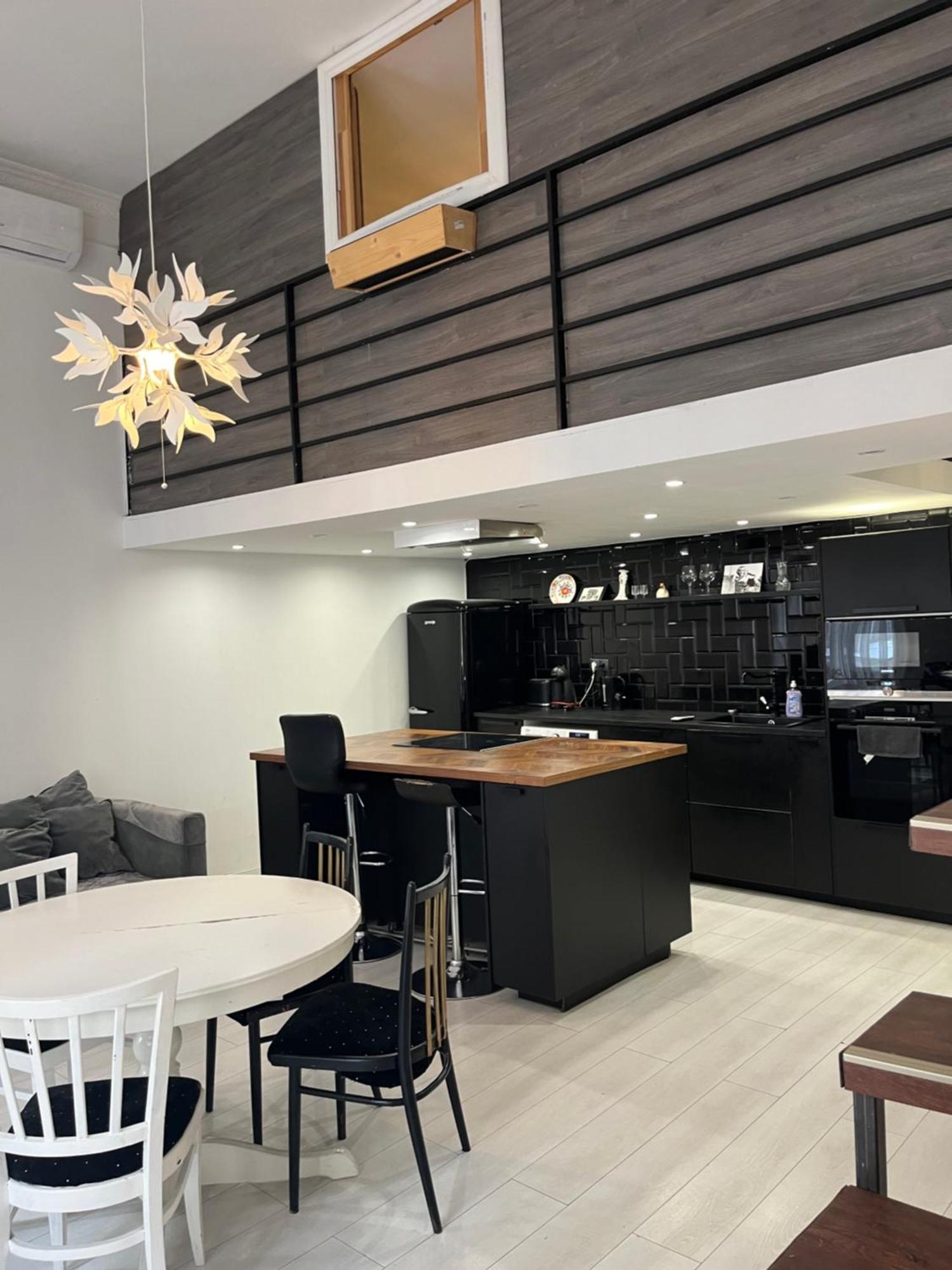 4 You Apartment บูดาเปสต์ ภายนอก รูปภาพ