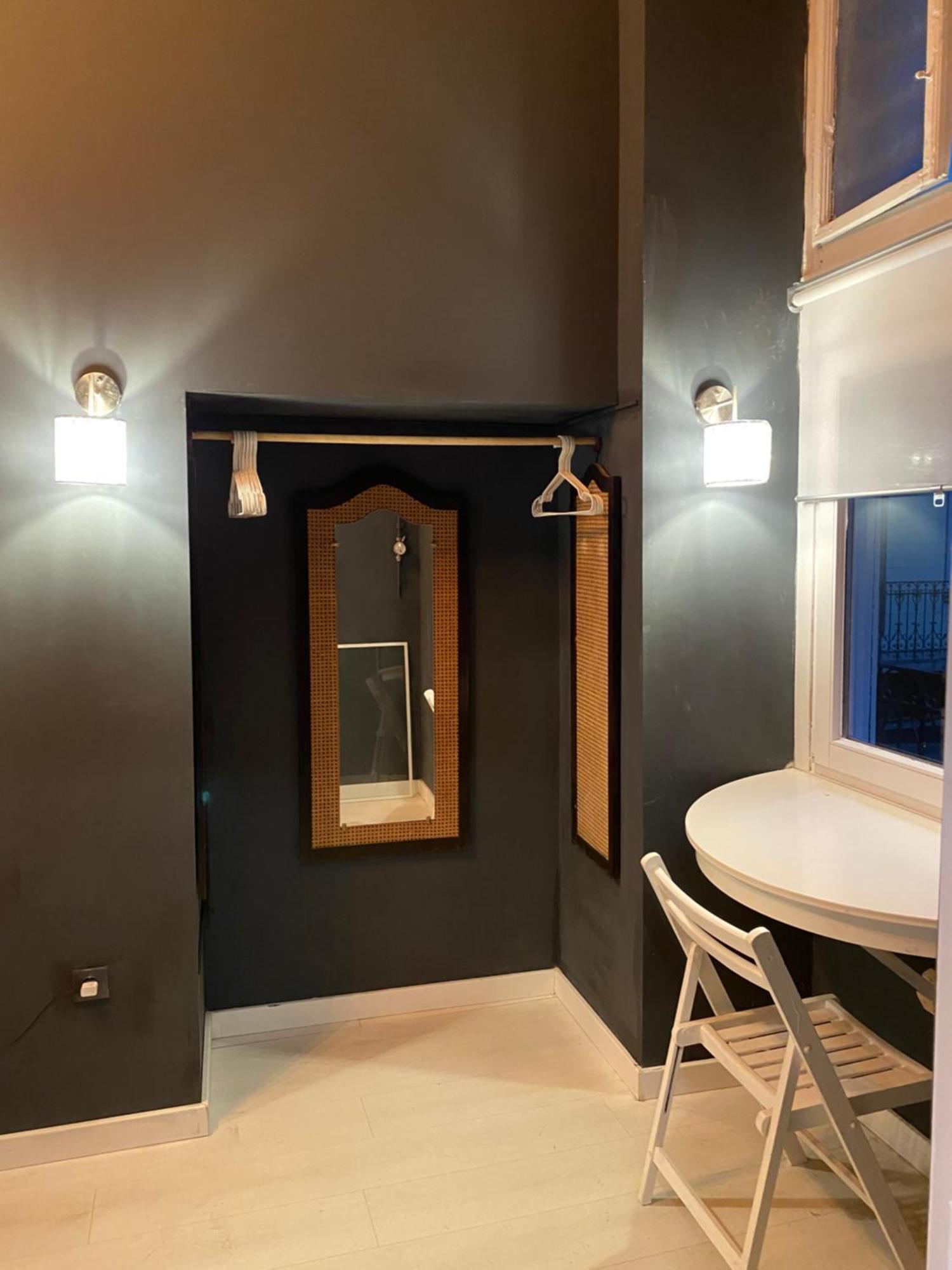 4 You Apartment บูดาเปสต์ ภายนอก รูปภาพ