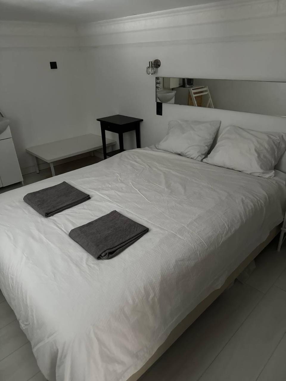 4 You Apartment บูดาเปสต์ ภายนอก รูปภาพ